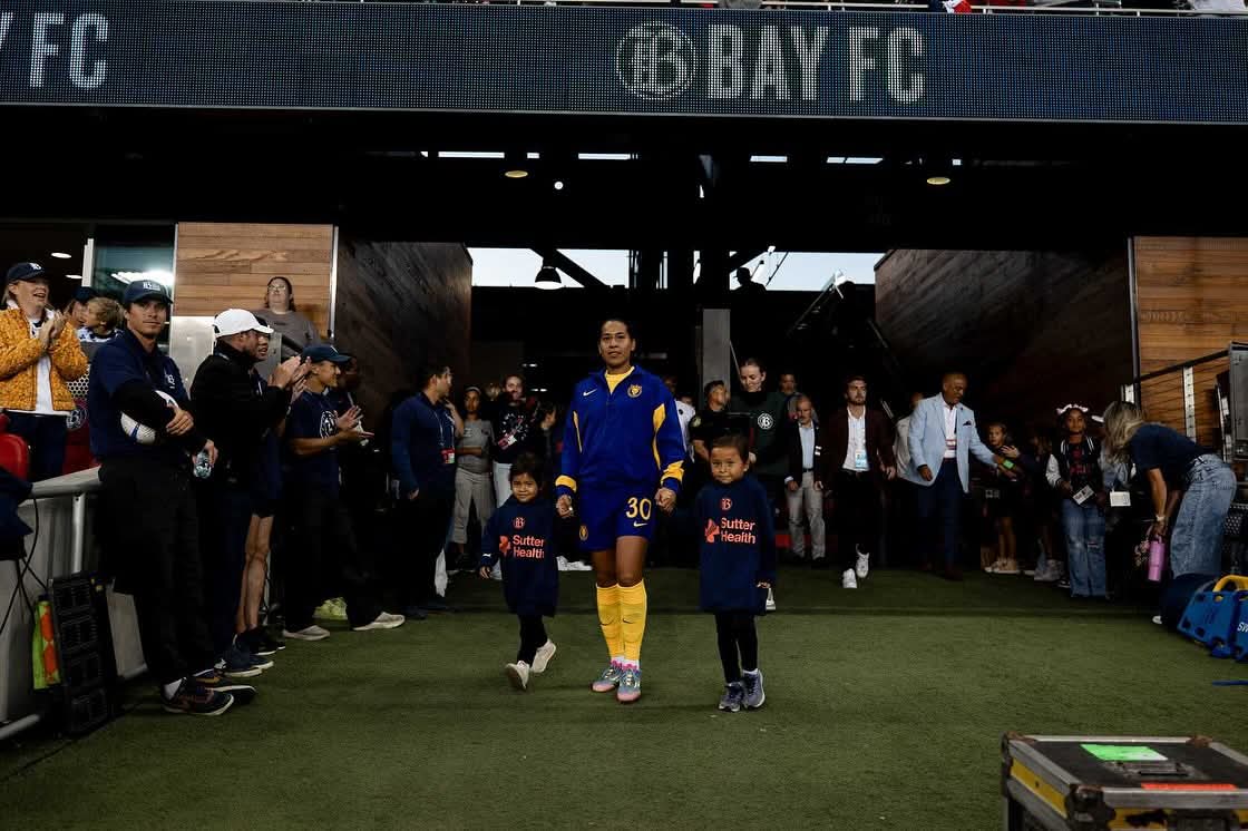 Foto: Utah Royals